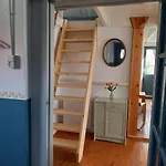 Eb Casa de Férias Callantsoog