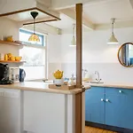 Casa de Férias Eb Callantsoog