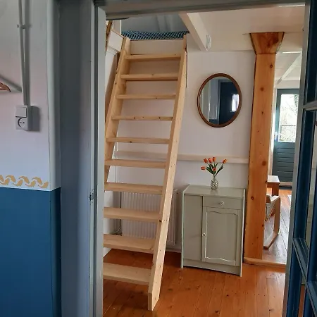 Eb Holiday home Callantsoog