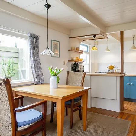 Eb Vakantiehuis *