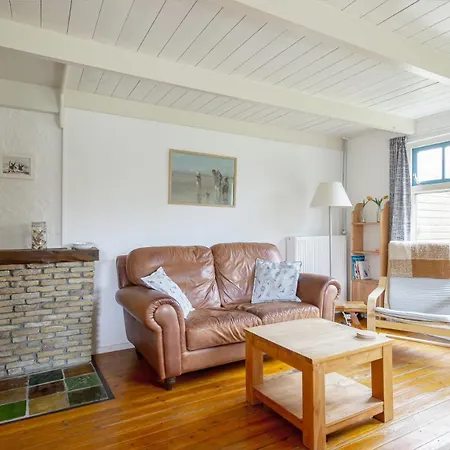 Eb Vakantiehuis