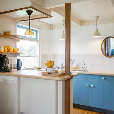 別荘 Eb カラントスウオーフ