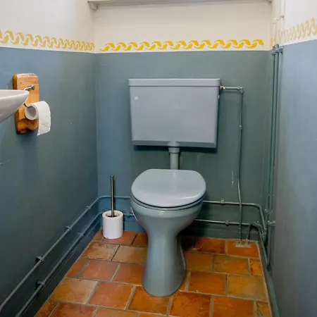 Eb Дом отдыха Каллантсог