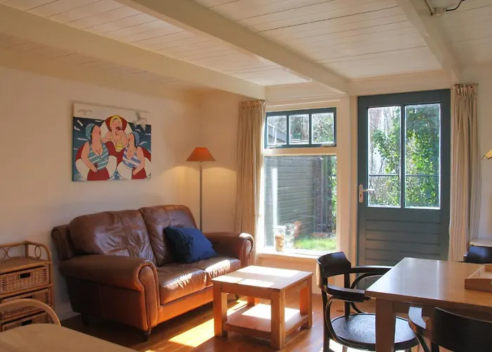 Сasa de vacaciones Eb