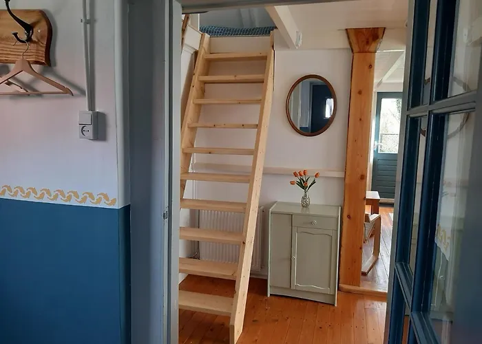 Eb Сasa de vacaciones Callantsoog