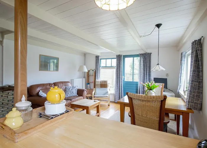 Сasa de vacaciones Eb