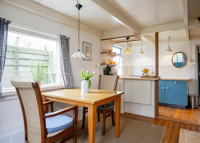 Eb Сasa de vacaciones *