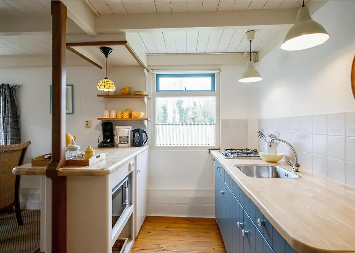 Сasa de vacaciones Eb