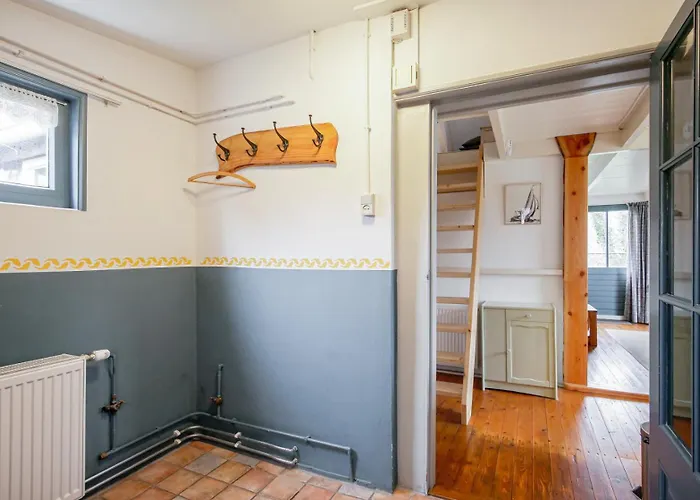 Сasa de vacaciones Eb Callantsoog