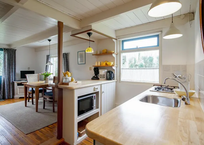 Eb Сasa de vacaciones Callantsoog