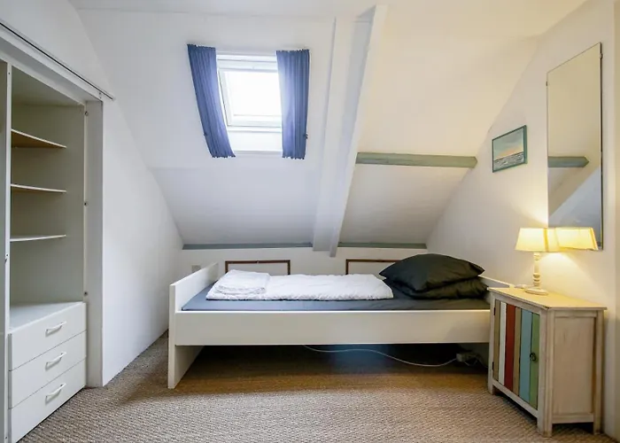 Eb Сasa de vacaciones