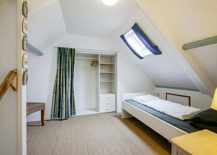 Сasa de vacaciones Eb