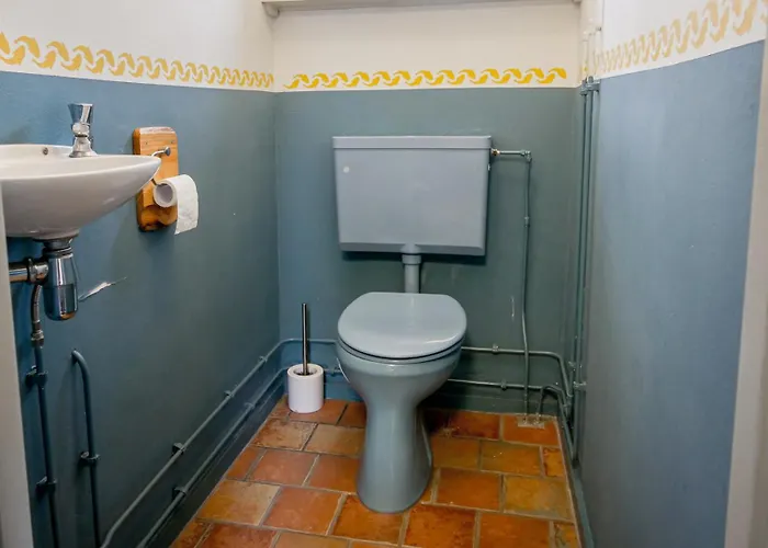 Eb Сasa de vacaciones Callantsoog