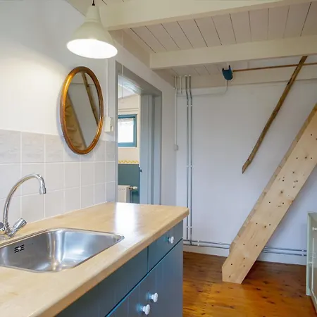 Hébergement de vacances Eb Callantsoog