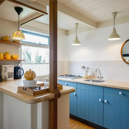 Nyaraló Eb Callantsoog