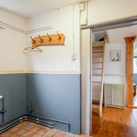 Hébergement de vacances Eb Callantsoog