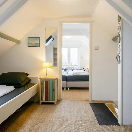 Eb Hébergement de vacances *